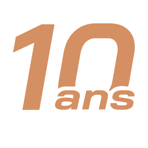 Logo 10 ans OPTEN